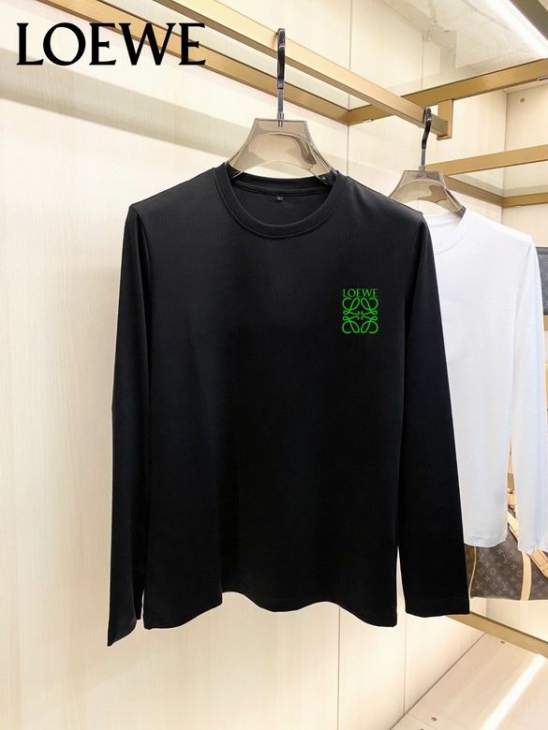 Picture of Loewe T Shirt Long _SKULoeweS-4XL25tn0351317